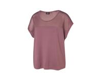 CRIVIT Dames sportshirt (Lichtroze, M (40/42)) - thumbnail