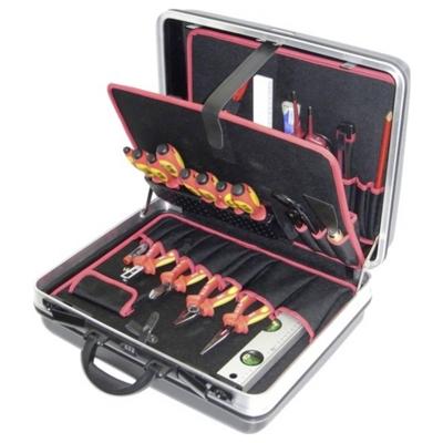 Alarm Werkzeuge 14-H3 Gereedschapskoffer (gevuld) (l x b x h) 510 x 430 x 220 mm