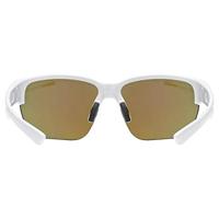 Uvex sportstyle 805 cv white/mirror plasma - sports glasses - thumbnail