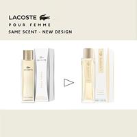 Damesparfum Lacoste 127178 EDP - thumbnail
