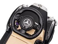 Mercedes-Benz 300S klassieker, loopauto - thumbnail