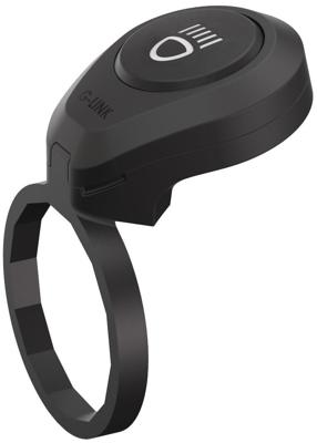 CONTEC bedieningsunit "dlux e-xtent ct switch e-xtent g-link for front light dlux