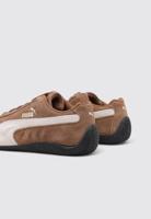 PUMA - Speedcat OG suède sneakers bruin Suede Unisex - thumbnail