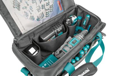 Makita Accessoires Gereedschapstas - E-15469