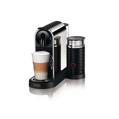 De'Longhi Nespresso Citiz EN330.M Nespresso Grijs