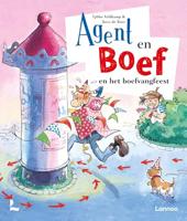 Agent en Boef en het boefvangfeest - thumbnail
