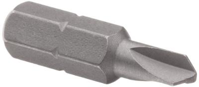 Wera 875/1 TRI-WING® Bits, 25 mm, # 1 x 25 mm - 1 stuk(s) - 05066760001