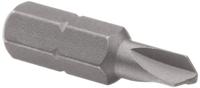 Wera 875/1 TRI-WING® Bits, 25 mm, # 1 x 25 mm - 1 stuk(s) - 05066760001 - thumbnail
