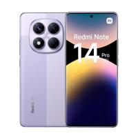 XIAOMI REDMI NOTE 14 PRO 5G (6.67'' - 8/256GB) PURPLE - thumbnail