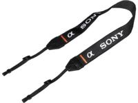 Sony STP-SS5 Schultergurt für Alpha Serie Camerariem In lengte verstelbaar - thumbnail