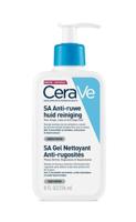 Cerave Cerave Anti-Ruwe Huid Reiniging 236 ML - thumbnail