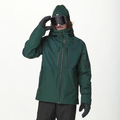 Picture Goods Ski Jas Heren XL Picture Goods Ski Jas Heren XL