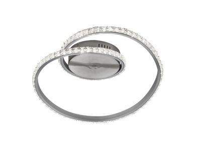 Trio Moderne plafonnièreRubin - R62021105