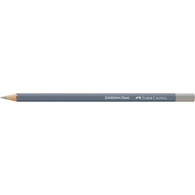Faber Castell Aquarelpotlood Goldfaber Pastel - Sepia 475