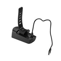 Axa Verlichtingsset dwn set 70 lux usb-c oplaadbaar - thumbnail