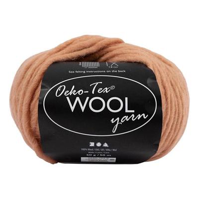 Creativ Company Https://www.cchobby.nl/wolgaren-l-50-m-beige-50-gr-1-bol