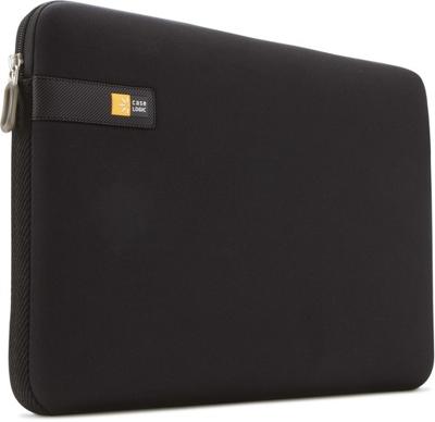 Case Logic Laps Laptop Sleeve 14" - Hoes 14 inch zwart