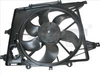 Koelventilator 8280003 - thumbnail