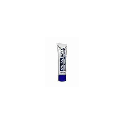 Glijmiddel Swiss Navy 10 ml