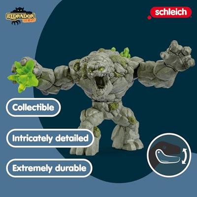 Schleich Steenmonster