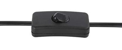 Globo Rotan vloerlampMirena 27cm hoog - 15367T