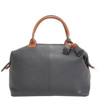 Berba Handtas Chamonix 125-101 Navy - thumbnail