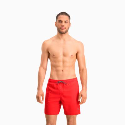 Puma Zwemshort mannen middel lang-M