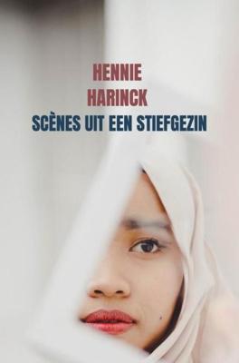 Scènes uit een stiefgezin - Hennie Harinck - ebook