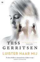 Luister naar mij - Tess Gerritsen - ebook - thumbnail
