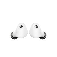 Steelseries Arctis Gamebuds Wit - thumbnail