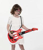 Kindergitaar Lexibook MIRACULOUS - thumbnail