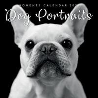 Dog Portraits Kalender 2026 - thumbnail