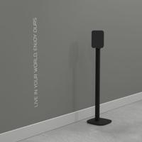 Cavus Bluesound Pulse Flex 2i - Vloerstaander - Zwart (Per stuk) - thumbnail