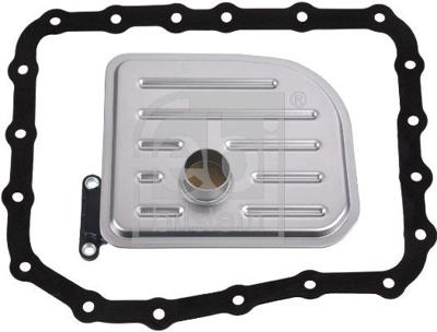 Hydrauliekfilterset, automatische aandrijving 175367