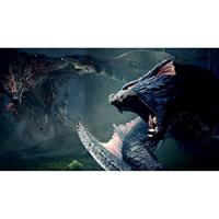Monster Hunter World Iceborne Master Edition - thumbnail