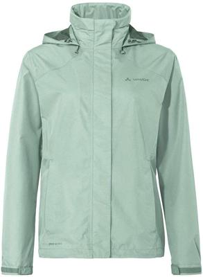 Vaude Escape Bike Light - Women's Rain Jacket