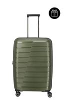 Travelite Air Base Koffer 67cm OLIVE - thumbnail
