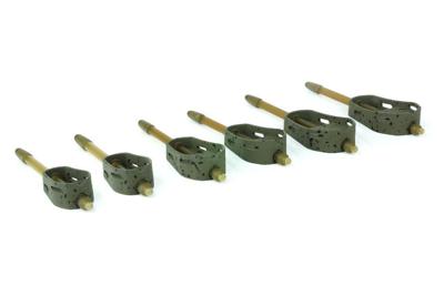 Matrix Alloy Open Feeder Medium - 30 gr