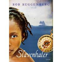 Slavenhaler (Paperback) - thumbnail