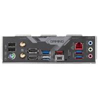 Moederbord Gigabyte AMD AMD B650 AMD AM5 - thumbnail