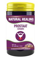NHP Prostaat complex 30 Vegetarische capsules - thumbnail