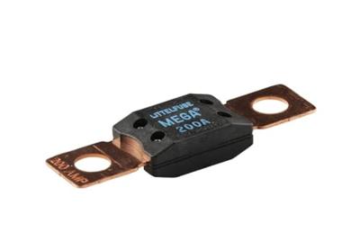 HELLA "mega" sterkstroomzekering fuses "mega" 200a