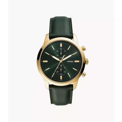 Fossil FS5599 Herenhorloge