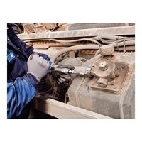 Hazet 848Z-27 Dubbele open ringsleutel 1 stuks Sleutelbreedte (metrisch) 27 mm - thumbnail