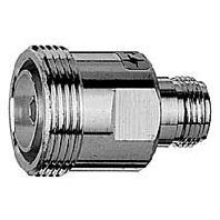 Telegärtner 100024510 100024510 Coax-adapter 7-16-DIN-bus - N-bus 1 stuk(s) - thumbnail