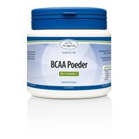Vitakruid BCAA Poeder 250 Gram - thumbnail