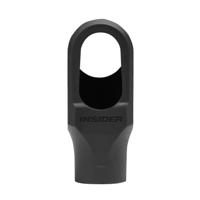 Milwaukee FPTR-RS Rubberen hoes voor M12 FUEL INSIDER™ Doorsteekratel - 4932492931 - thumbnail
