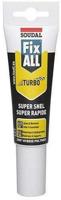 Soudal Fix All TURBO KOMO Tube 125ml - thumbnail