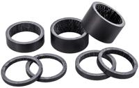 Katana carbon spacer set - thumbnail