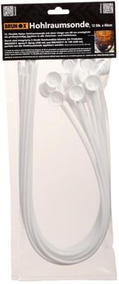 BRUNOX holtesonde "br60lance" cavity probe 60 cm00 ml